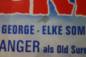 Preview: Winnetou - Frontier Hellcat original release german double-panel movie poster